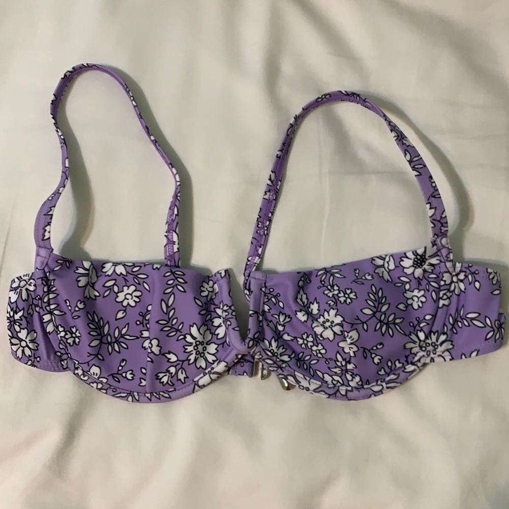 Shein bikini top